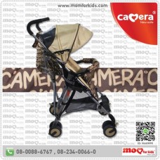 รถเข็นเด็ก ก้านร่ม รถเข็นยี่ห้อ Camera Baby Buggy Lite5 C-BG-025-1 (ของใหม่) มีใบรับประกัน