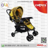 รถเข็นเด็ก รถเข็นเด็กยี่ห้อ Camera Baby Stroller C-ST-0465 Minix (ของใหม่)