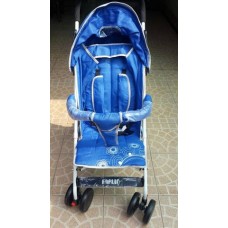 รถเข็นเด็ก