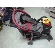 รถเข็นเด็ก,รถโยก