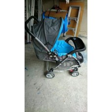 รถเข็นเด็ก