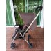 รถเข็นเด็ก Combi รุ่น Mechacal first สีม่วง-ชมพู รหัสสินค้า SL0031