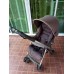 รถเข็นเด็ก Combi รุ่น Mechacal first สีม่วง-ชมพู รหัสสินค้า SL0031