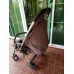 รถเข็นเด็ก Combi รุ่น Mechacal first สีม่วง-ชมพู รหัสสินค้า SL0031