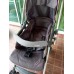 รถเข็นเด็ก Combi รุ่น Mechacal first สีม่วง-ชมพู รหัสสินค้า SL0031