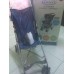 รถเข็นเด็ก Graco LiteRider Classic Connect Stroller และรถเข็นเด็กก้านร่ม Babies R Us Umbrella Stroller